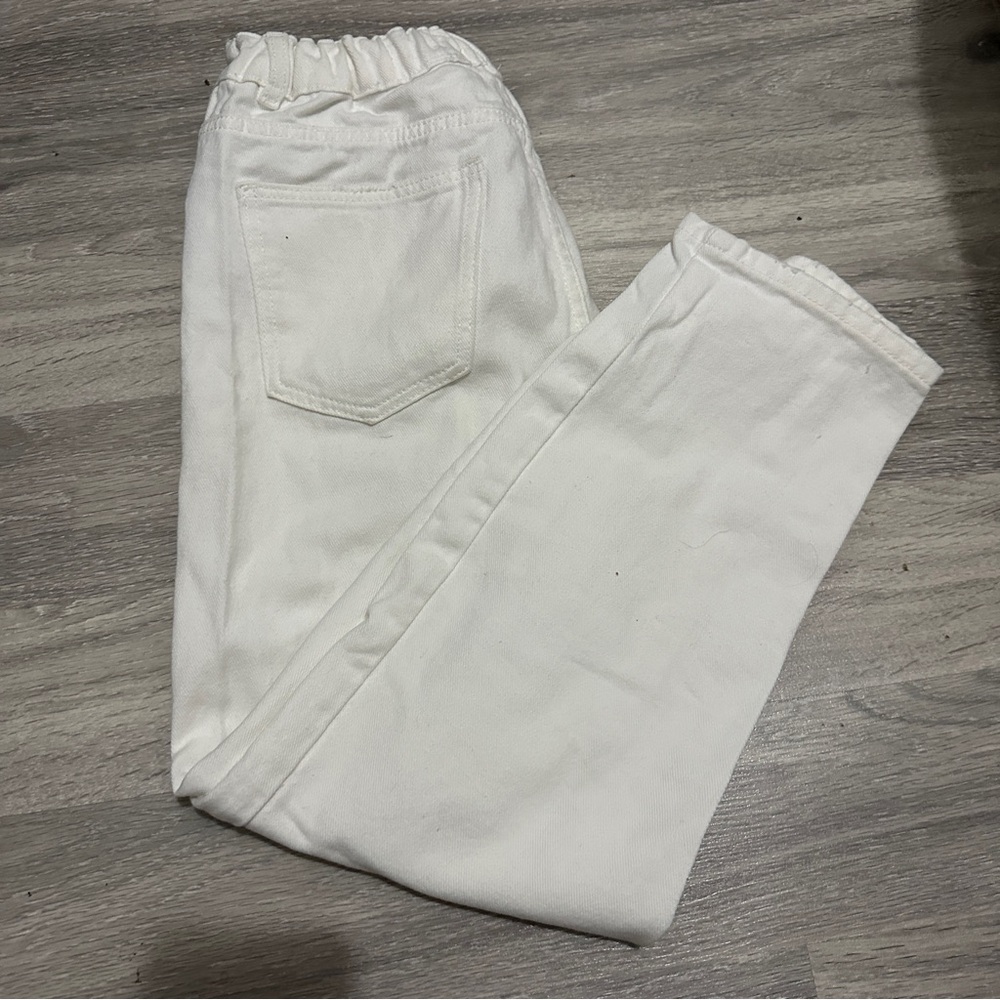 Zara kids jeans size 10